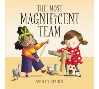 The Most Magnificent Team: 4