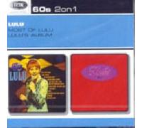 The Most of Lulu/Lulu's Album