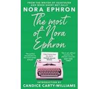 The Most Of Nora Ephron