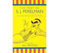 The Most of S.J.Perelman