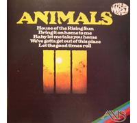 The Most of the Animals