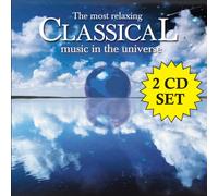 The Most Relaxing Classical Music in the Universe