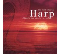 The Most Relaxing Harp Album in the World... Ever