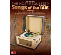 The Most Requested Songs of the '60s