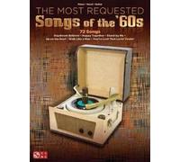 The Most Requested Songs of the '60s (Tapa blanda) (Importación USA)