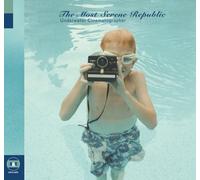 The Most Serene Republic Underwater Cinematographer (CD) Album (Importación USA)