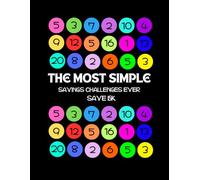 THE MOST SIMPLE SAVINGS CHALLENGES EVER