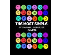 THE MOST SIMPLE savings challenges ever, Save £15k