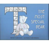 The Most Special Bear