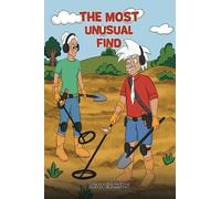 The Most Unusual Find