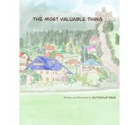 THE MOST VALUABLE THING