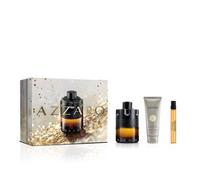 THE MOST WANTED PARFUM ESTUCHE 3 pz