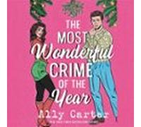 the most wonderful crime of the year (audiolibro)
