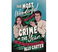 The Most Wonderful Crime Of The Year (ebook)