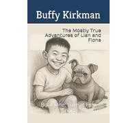 The Mostly True Adventures of Lian and Fiona: Book One: Love at First Snort