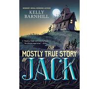 The Mostly True Story Of Jack