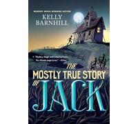 The Mostly True Story Of Jack