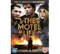 The Motel Life [DVD] [Reino Unido]