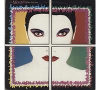 The Motels - All Four One