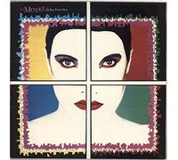 The Motels - All Four One