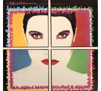 The Motels - All Four One