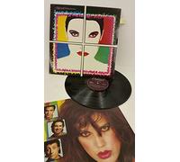 THE MOTELS - ALL FOUR ONE VINYL LP[EST12177] 1982 THE MOTELS [Vinilo]
