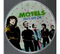The Motels - Days Are Ok