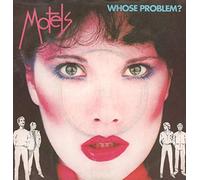 The Motels - Motels - Whose Problem - [7"]