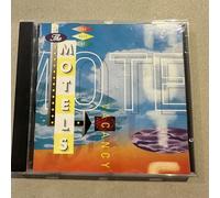 The Motels - No Vacancy: Best of