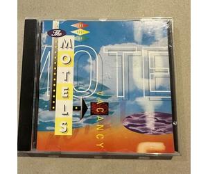 The Motels - No Vacancy: Best of