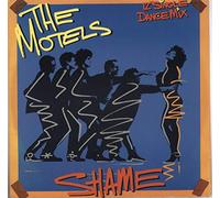 The Motels - Shame