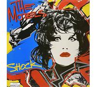 The Motels - Shock (Shame) [VINYL] [Vinilo]