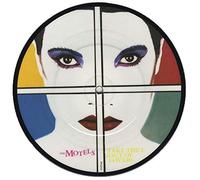 The Motels - Take The L (Out Of Lover)