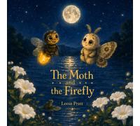 The Moth and the Firefly (Curious by Nature: Creatures Inspiring Wonder)