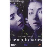 The moth diaries [Italia]