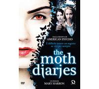 The Moth Diaries [Italia] [DVD]