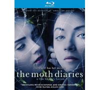 The Moth Diaries [USA] [Blu-ray]