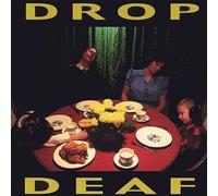 The Moth - Drop Deaf [Import]