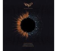 The Moth Gatherer - Esoteric oppression