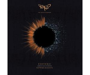 The Moth Gatherer - Esoteric oppression
