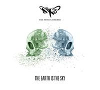 The moth gatherer - The earth is the sky