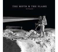 The Moth & The Flame Ruthless (Vinyl) 12" Album