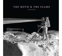 The Moth & The Flame Ruthless (Vinyl) 12" Album