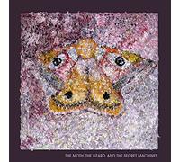 The Moth The Lizard & The Secret Machines [Vinilo]