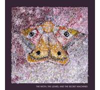 The Moth The Lizard & The Secret Machines