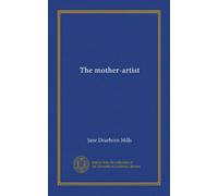 The mother-artist