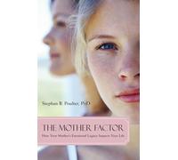 El factor materno – Cómo el legado emocional de tu madre impacta tu vida – Psicología