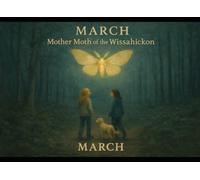 The Mother Moth of the Wissahockon (The Mysterious Adventures of Evelyn and Charlotte)