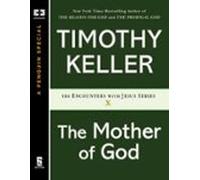 The Mother Of God (ebook)