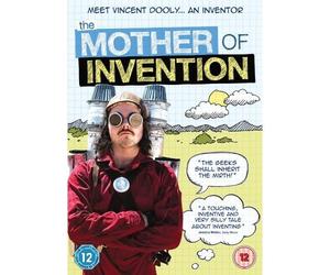 The Mother of Invention [ Origen UK, Ningun Idioma Espanol ]
